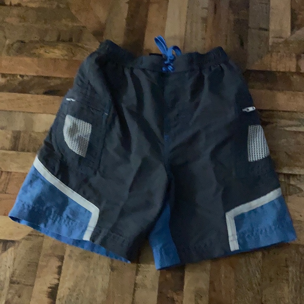 Class Club Swim trunks.  Size 5